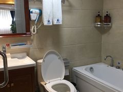 -圣和足道·瑶浴SPA·养生茶府(光华店)