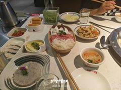 -川锅一号火锅(睢宁店)