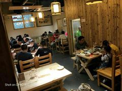 大堂-鸽子窝(宋庄店)