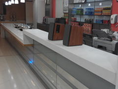-宜必思酒店(青岛五四广场宁夏路地铁站店)