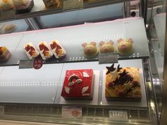 -好利来.生日蛋糕(杨家坪店)