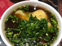 -李记搅团•非遗陕菜(三桥店)