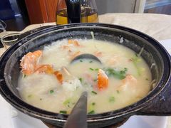 -阳江餐厅·30年老字号·粤菜海鲜大排档