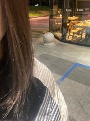 -侨治发型