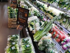 -Olé精品超市(北京合生汇店)