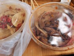 -嘉州九妹凤爪(乐山总店)
