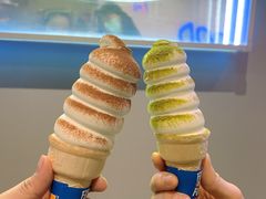 -DQ·蛋糕·冰淇淋(天一2店)