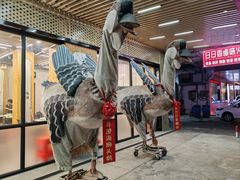 -日日香卤鹅饭店·澄海狮头鹅(澄海店)