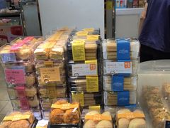 -BreadTalk面包新语·烘焙蛋糕(广州白云五号店)
