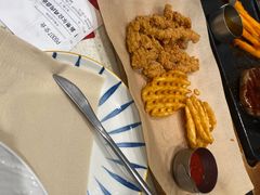 -必胜客(湘隆店)
