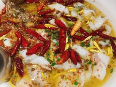 -太二酸菜鱼(武汉光谷保利店)