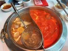 -左庭右院鲜牛肉火锅(新梅广场店)