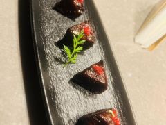 -木守西溪溪隐餐厅