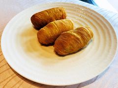 -世博洲际酒店-盛会堂中餐厅