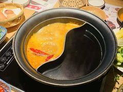 -温野菜涮涮锅(西单大悦城店)