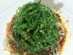 -川人百味(金安中央大街店)