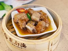-点都德(千灯湖环宇城店)