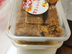 -二斗栗子(黄河道店)