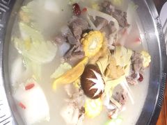 -庄老幺火锅(娄山关路店)