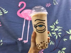 -麦当劳(塔园路店)