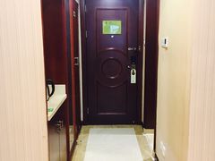 -维也纳酒店(广州惠福西上下九店)