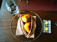 -Kathleen's Waitan 凯圣琳江景西餐厅(外滩店)