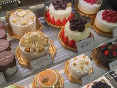 -布歌东京(常州购物中心店)