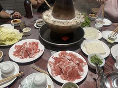 -鑫龙火锅(北园店)