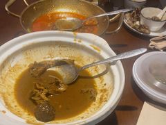 -U你·天然调味(南湖总店)