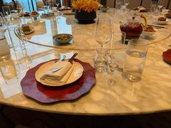 -无锡苏宁银河国际酒店-悦府65中餐厅