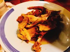 -符离集餐厅(万象城店)