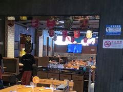 -肉串汪(月坛店)