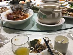 -粤香楼(新光里店)
