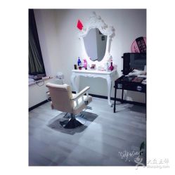 -ASG Hair Salon烫染·接发