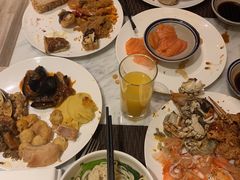 -北京王府井希尔顿酒店·万斯阁西餐厅