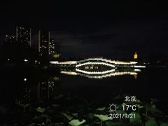 -西海子公园