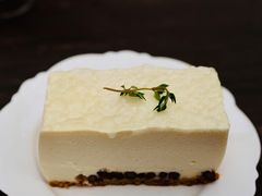 柚子啫喱豆腐慕斯-dokidoki