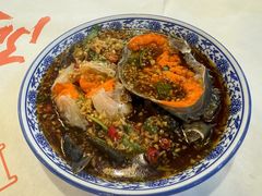 -阿尔法海鲜排档(爱琴海店)