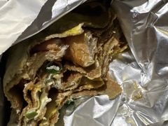 -清真·二嫂子煎饼果子(鼓楼旗舰形象店)