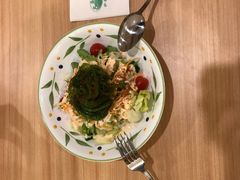 -萨莉亚意大利餐厅(白云汇店)