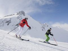 -棋盘山冰雪大世界
