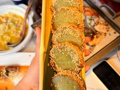 -绿茶餐厅(龙井船宴· 品牌总店)