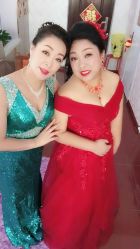 -贺贺新娘造型婚纱店