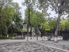 -莲湖公园