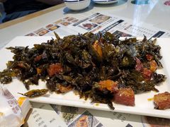 -怪味餐厅(城投佳境店)