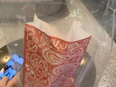 -OUR Bakery(SKP-S店)