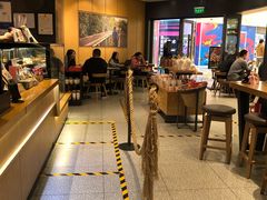 -星巴克(北京新东安)