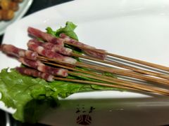 串串口口脆-香天下·四川火锅(安镇大润发店)