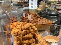 -远大购物中心(南岗店)