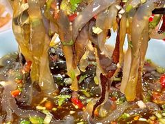 -渔娘渔家丹东海鲜(东直门店)